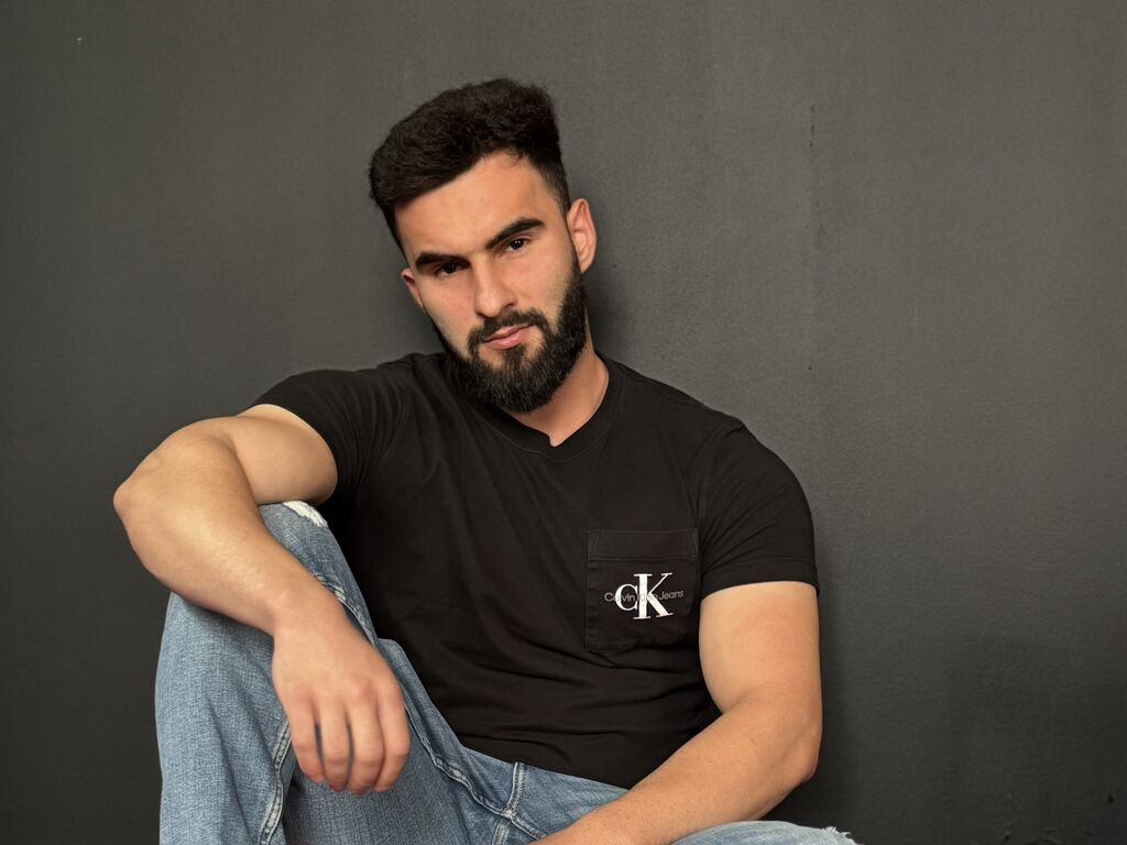 MicahLane LiveJasmin