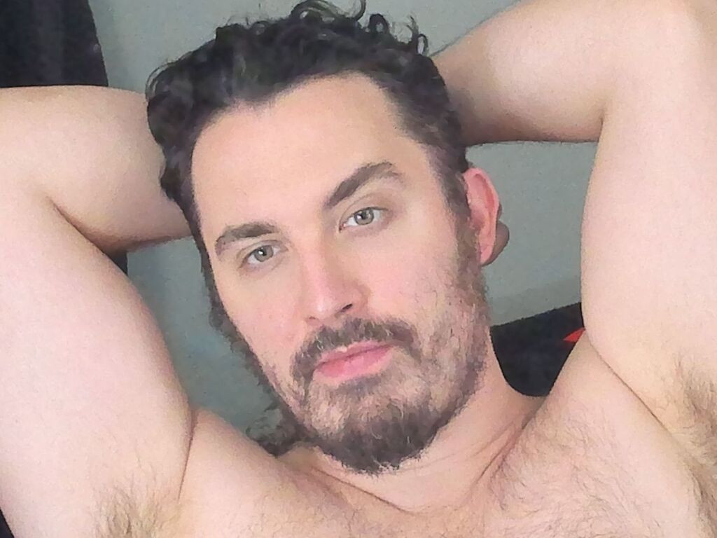 MichaelMadd LiveJasmin
