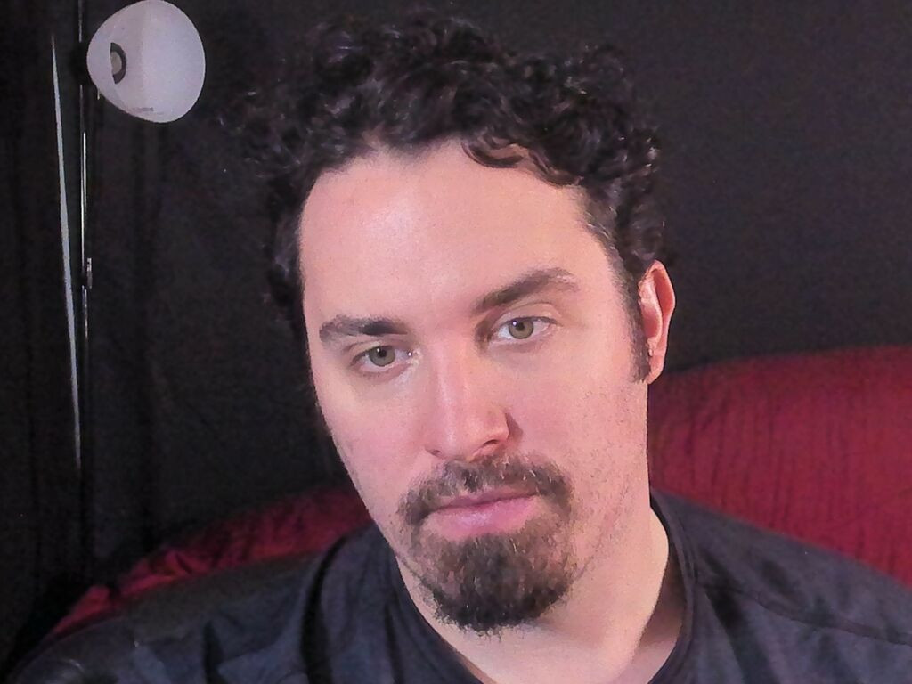 MichaelMadd Nude