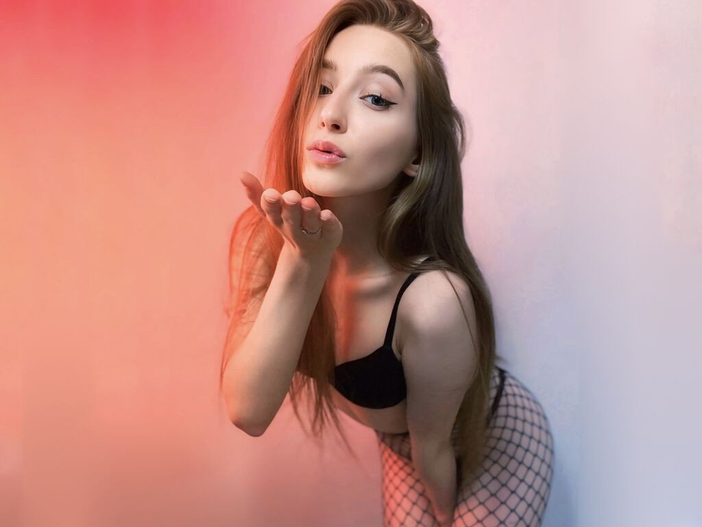 MichaelaDelly LiveJasmin