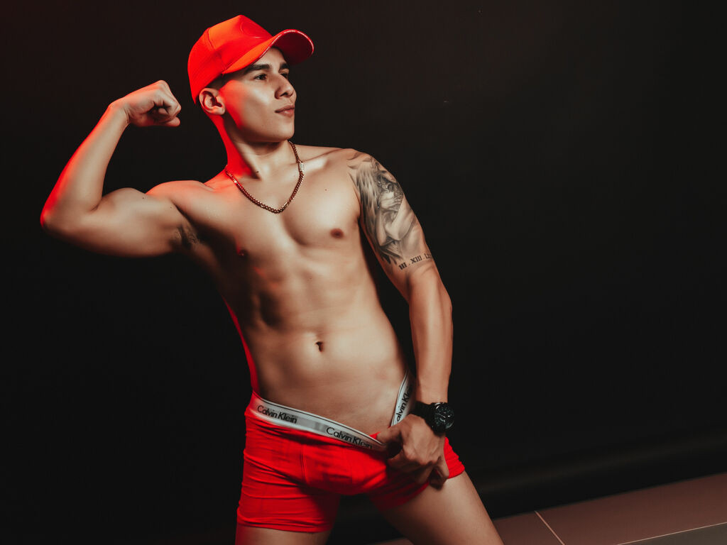 MichelleTylor LiveJasmin