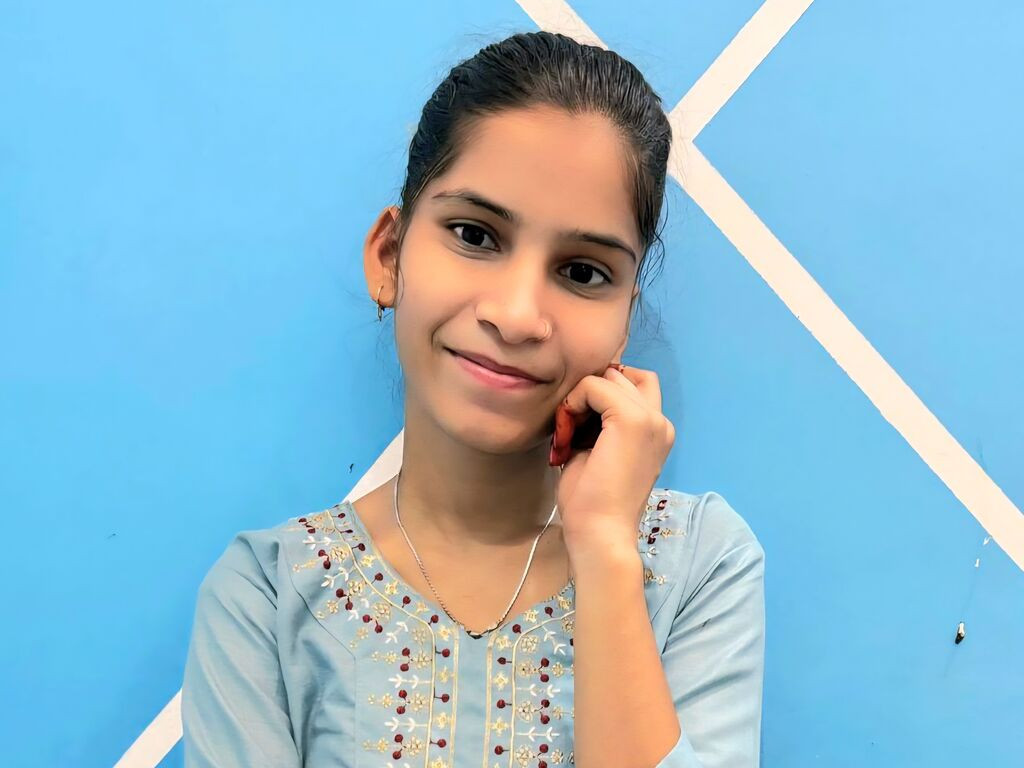 MickeySean LiveJasmin