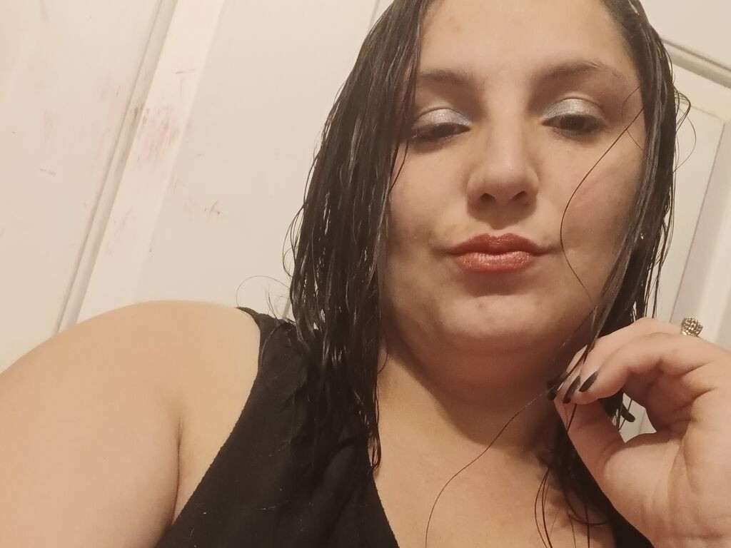 Midnightflames LiveJasmin
