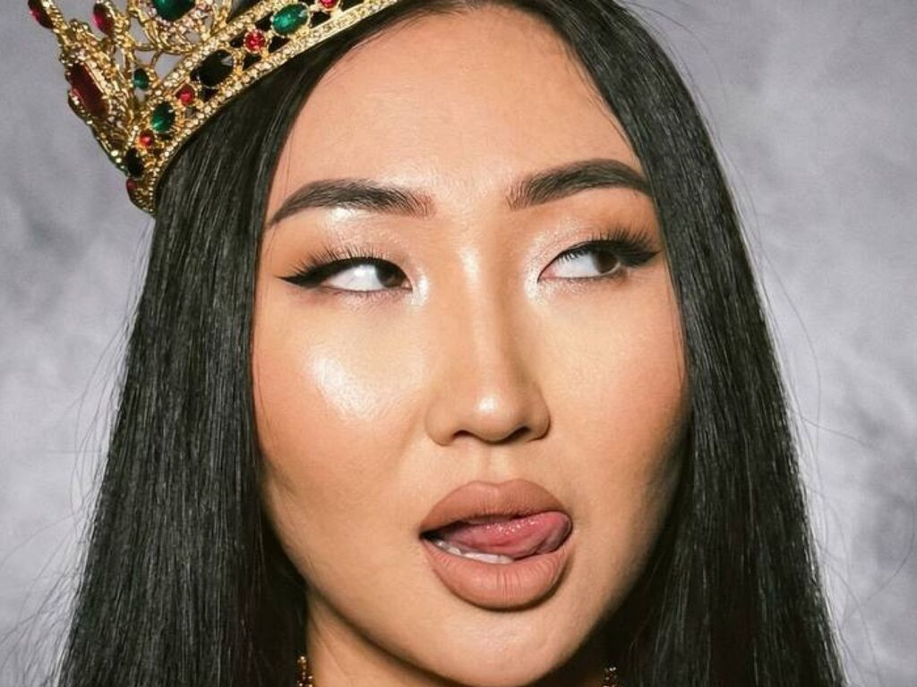 MienAraya LiveJasmin