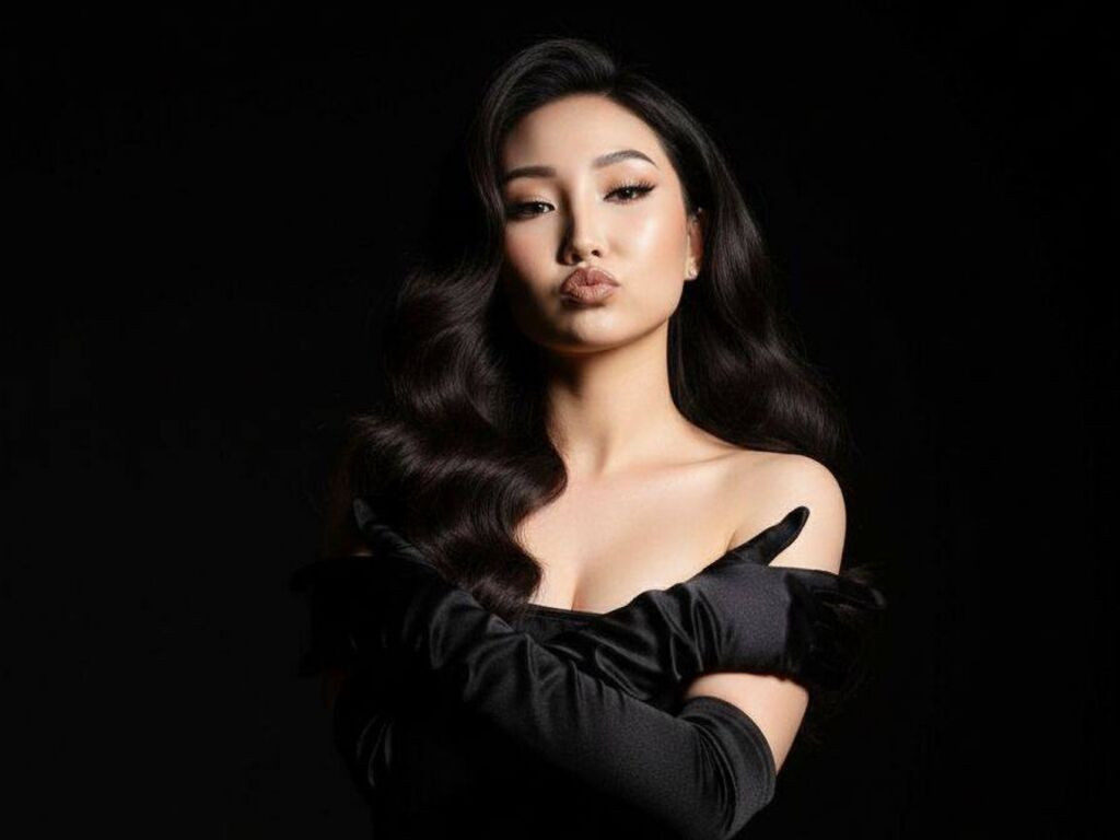 MienCorley LiveJasmin