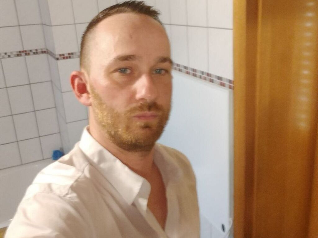 MightyMarc LiveJasmin