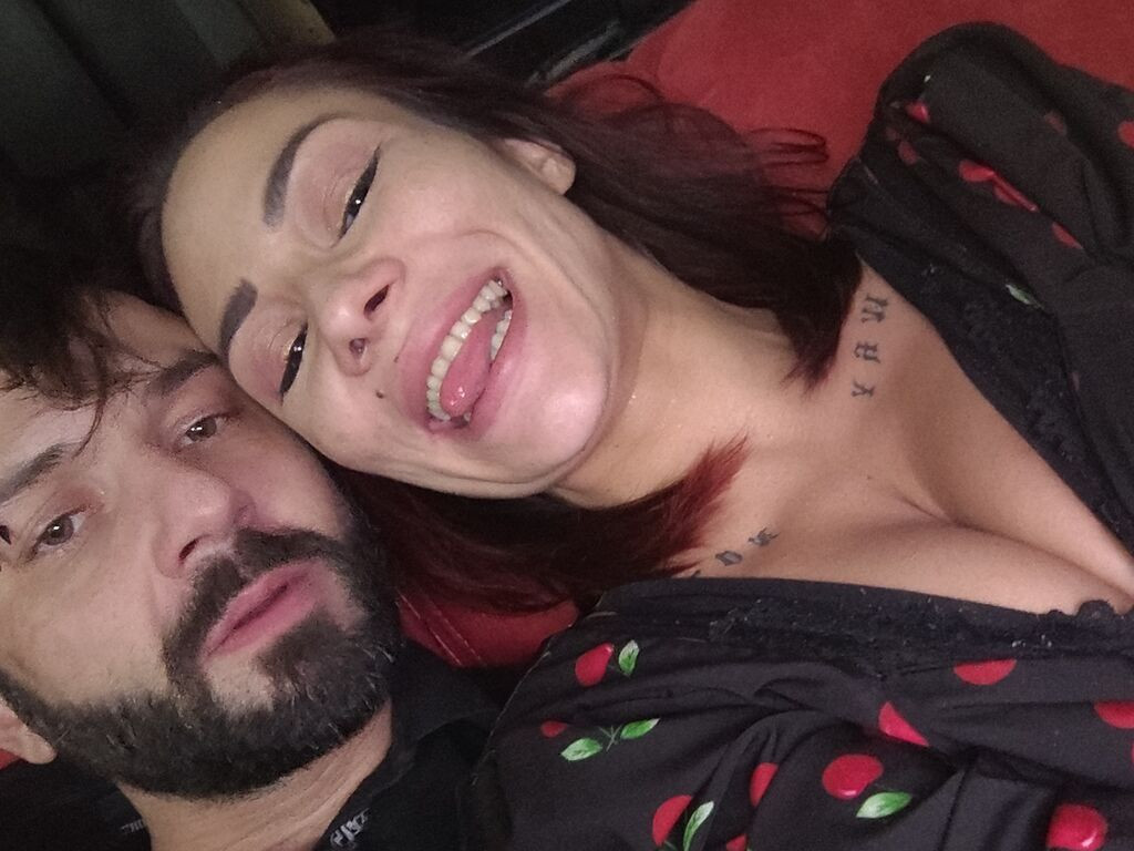 MikeAga LiveJasmin