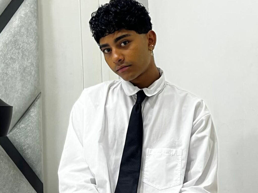 MikeTompson LiveJasmin