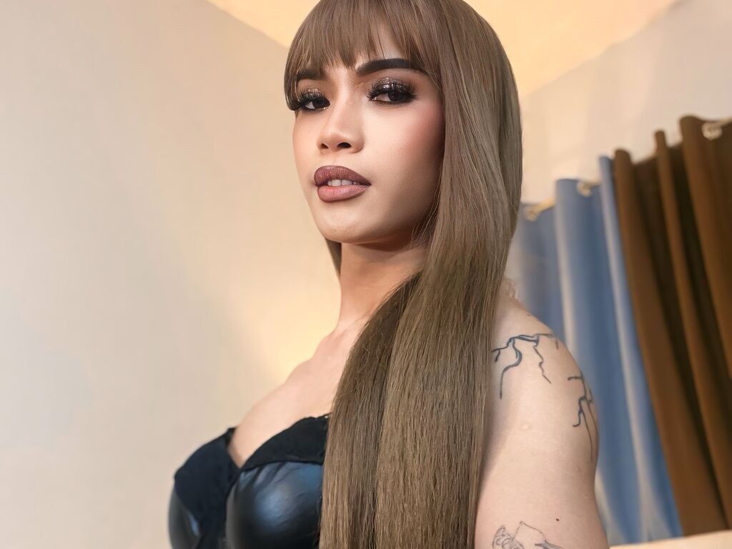 MikeyMoore LiveJasmin