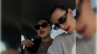 MilaAndKitty Cam