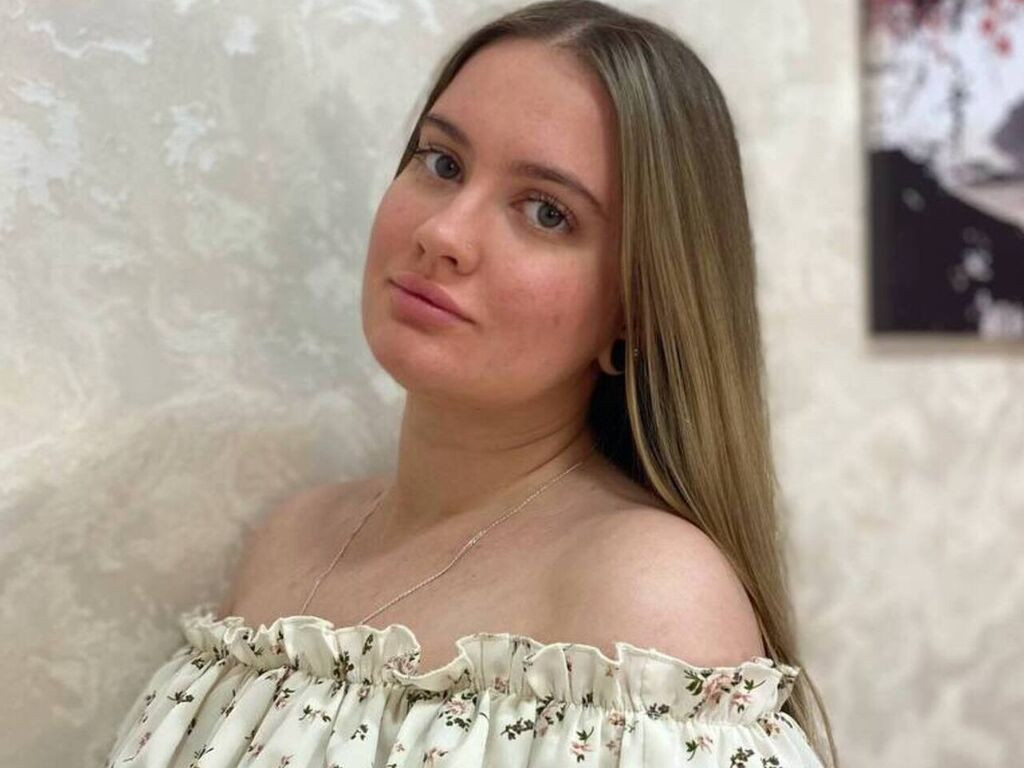 MilaCarters LiveJasmin