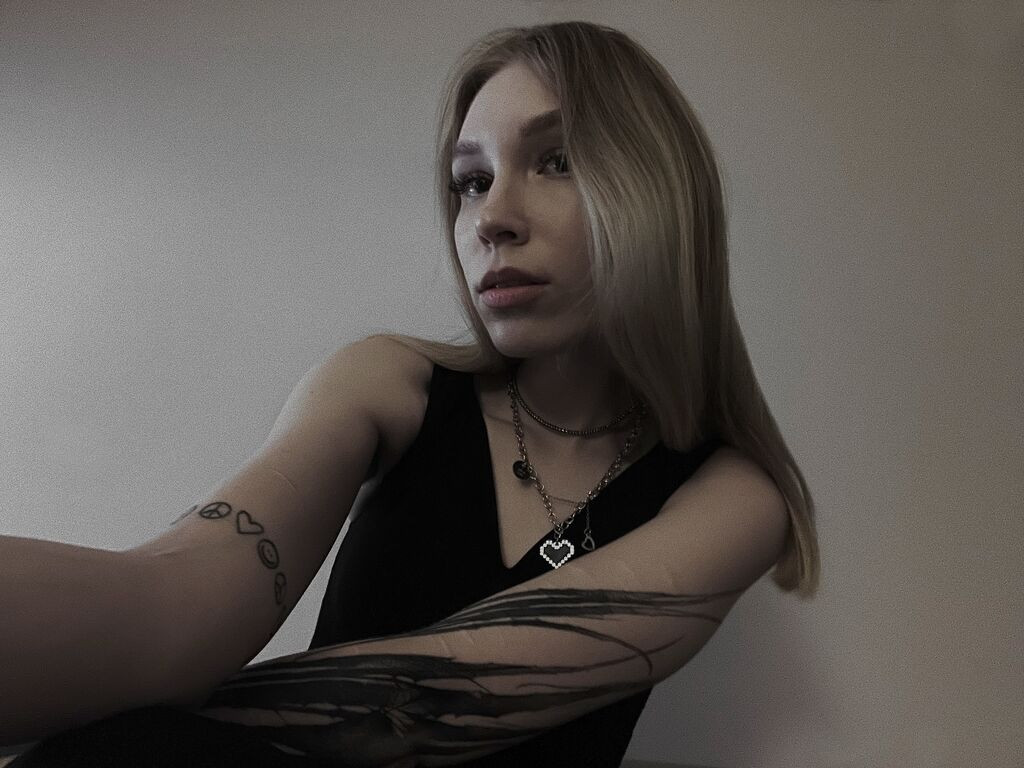 MilaDuales LiveJasmin