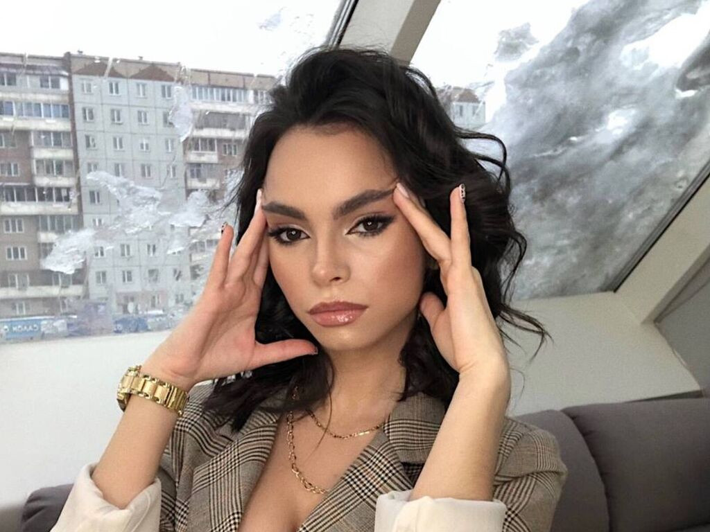 MilaFlow Nude