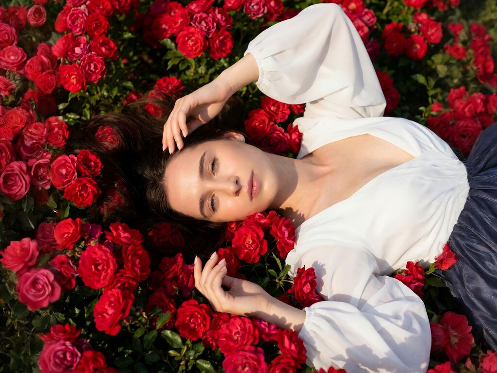 MilaFrosts LiveJasmin