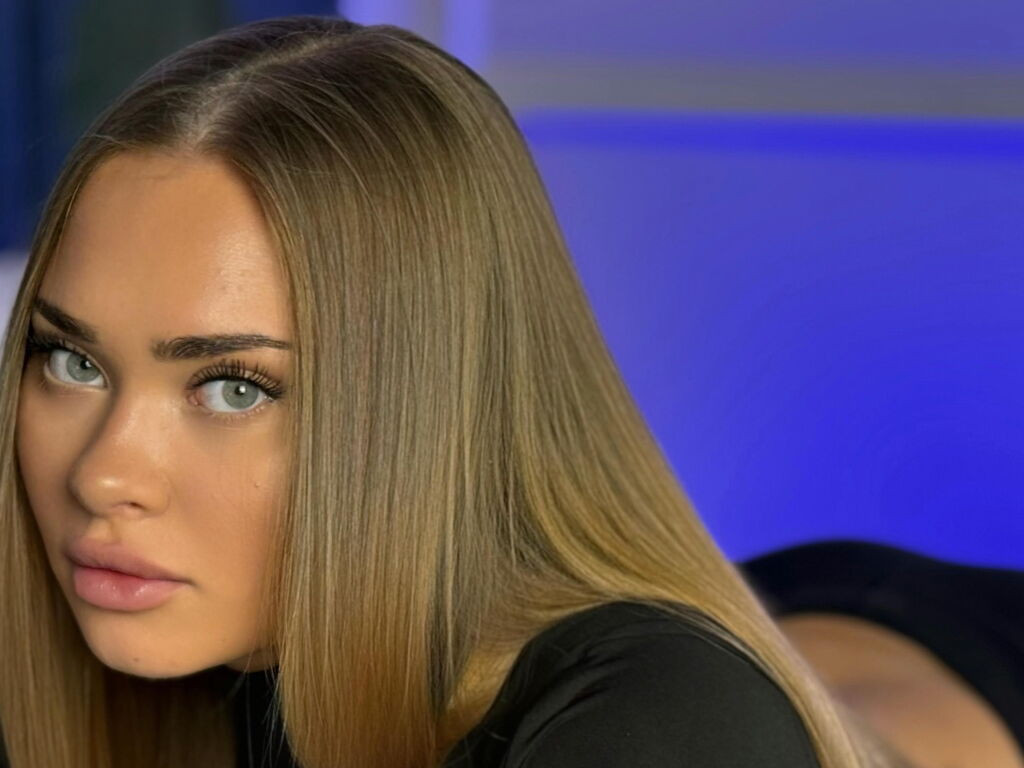 MilaRaven LiveJasmin