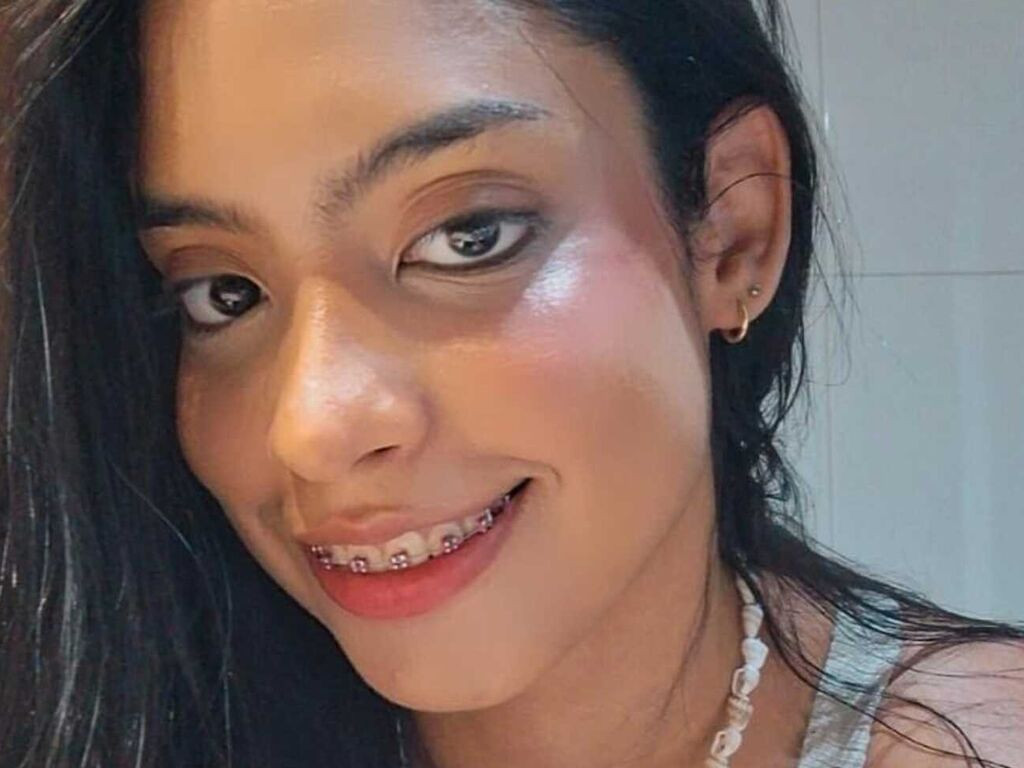 MilaRibeiro LiveJasmin