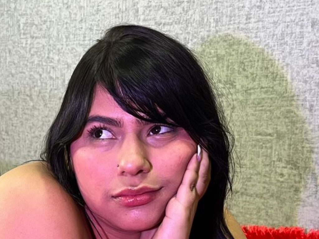 MilaSinclair Desnudo