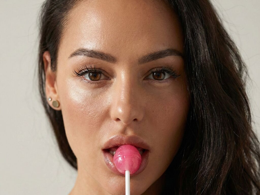 MilanaBellucci LiveJasmin