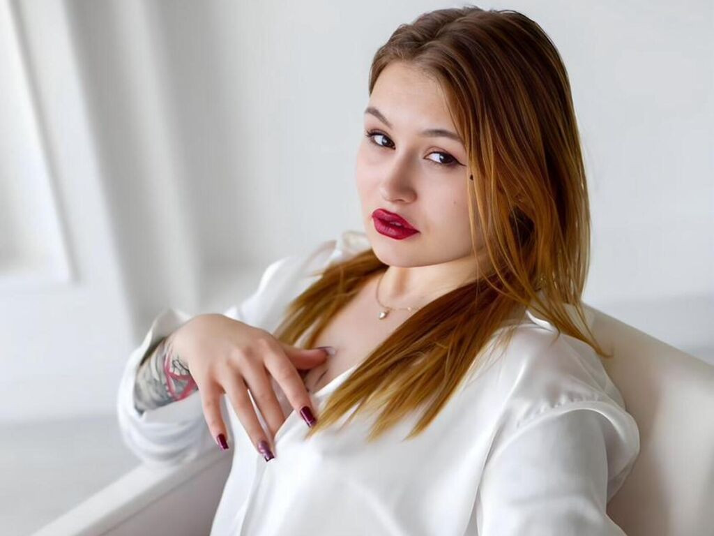 MilanaEvanes Desnudo