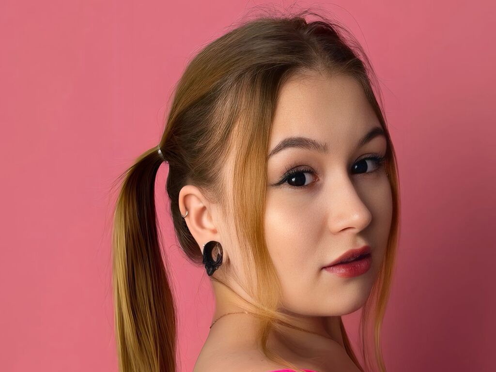 MilanaMilers Desnudo