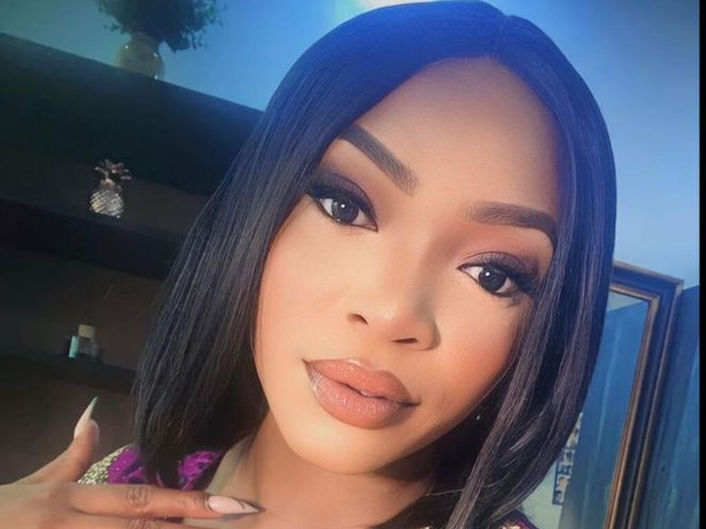 MilanaMontery LiveJasmin