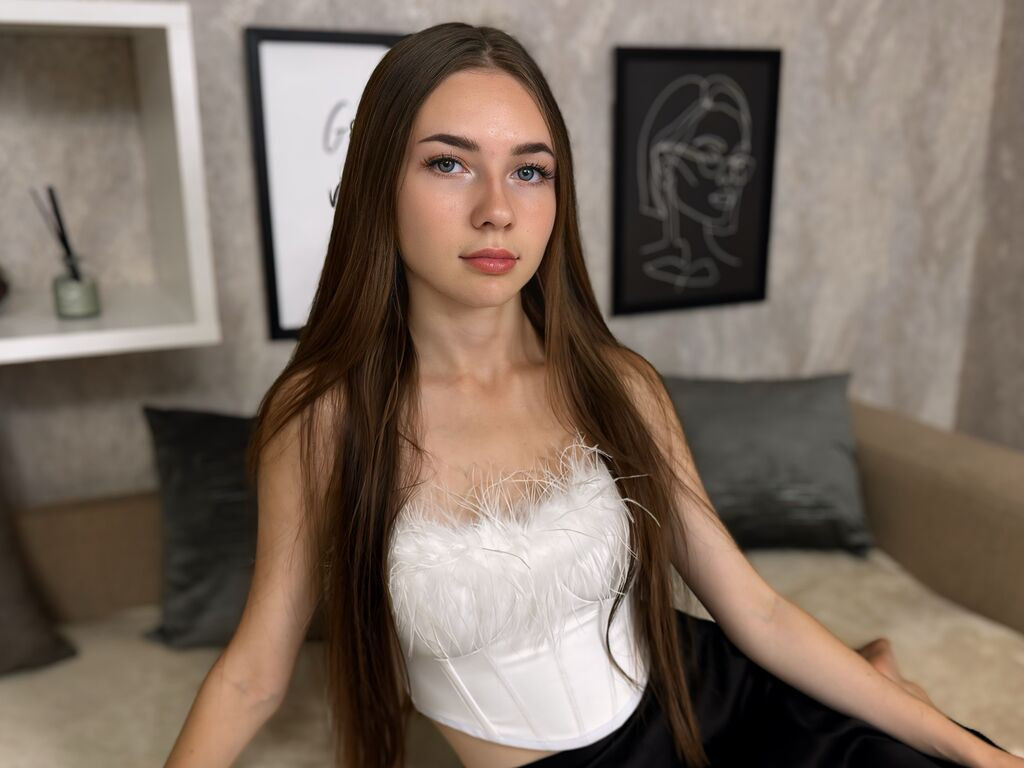 MilanaTaylors Desnudo