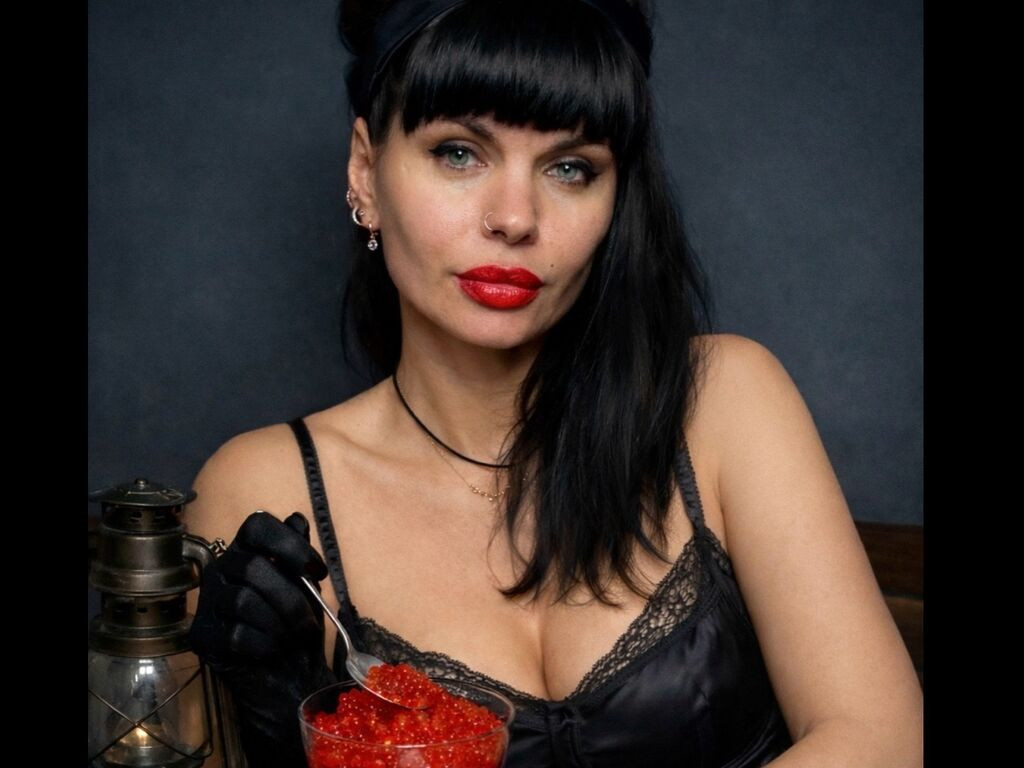 MilayaMila LiveJasmin