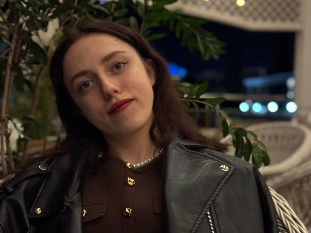 MildredBryant Desnudo