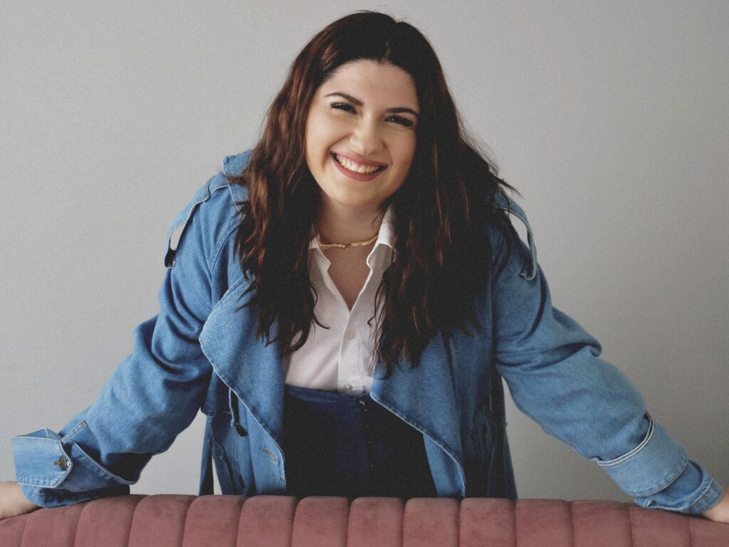 MilenaCart LiveJasmin