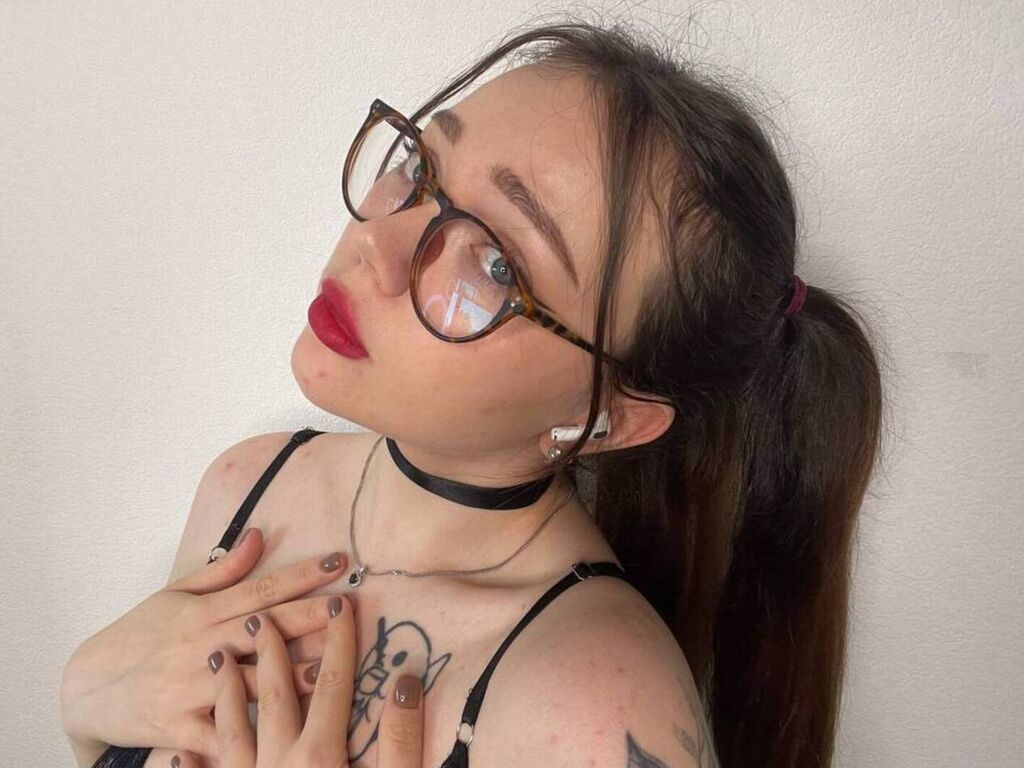 MilenaHailey LiveJasmin