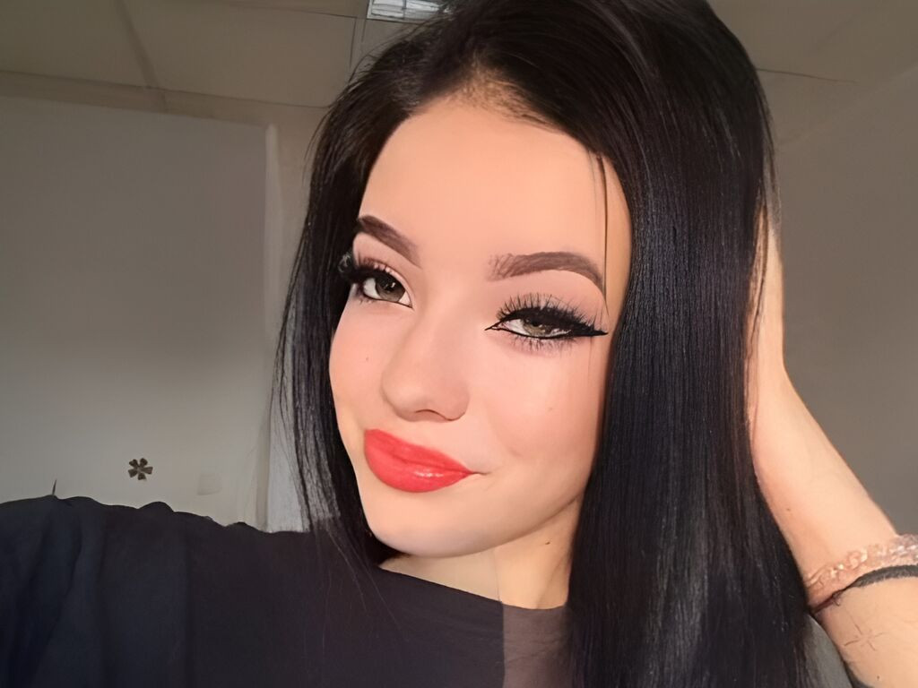 MilenaRosseti LiveJasmin