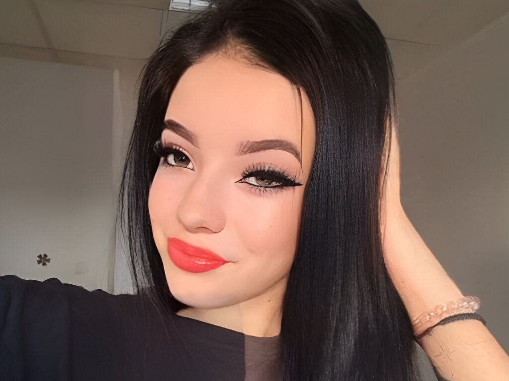 MilenaRosseti Desnudo