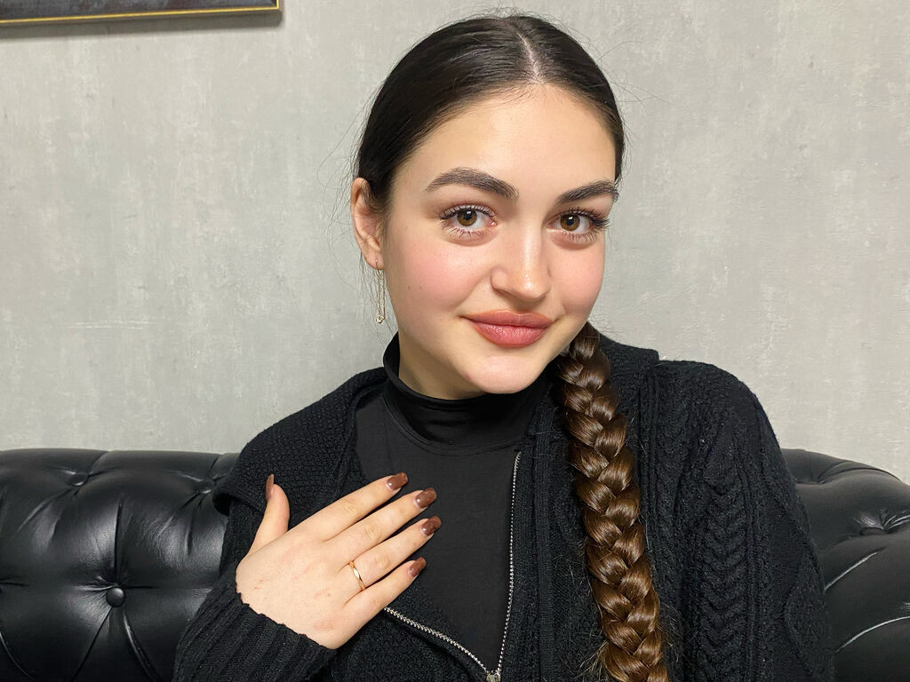 MileyBreen LiveJasmin