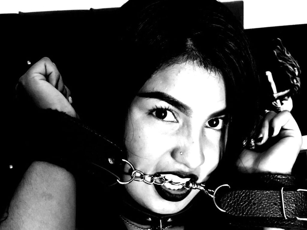 MileyDemond LiveJasmin