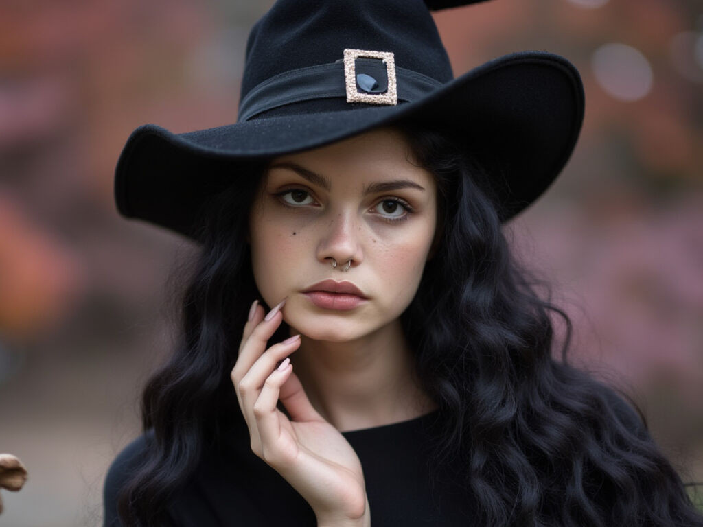 MileyRood LiveJasmin