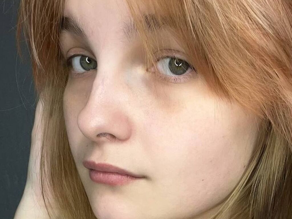 MileyStevenson LiveJasmin