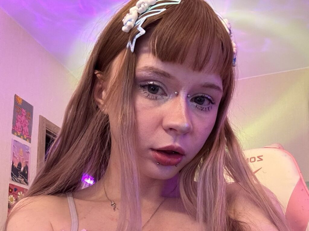 MiliaMeow LiveJasmin