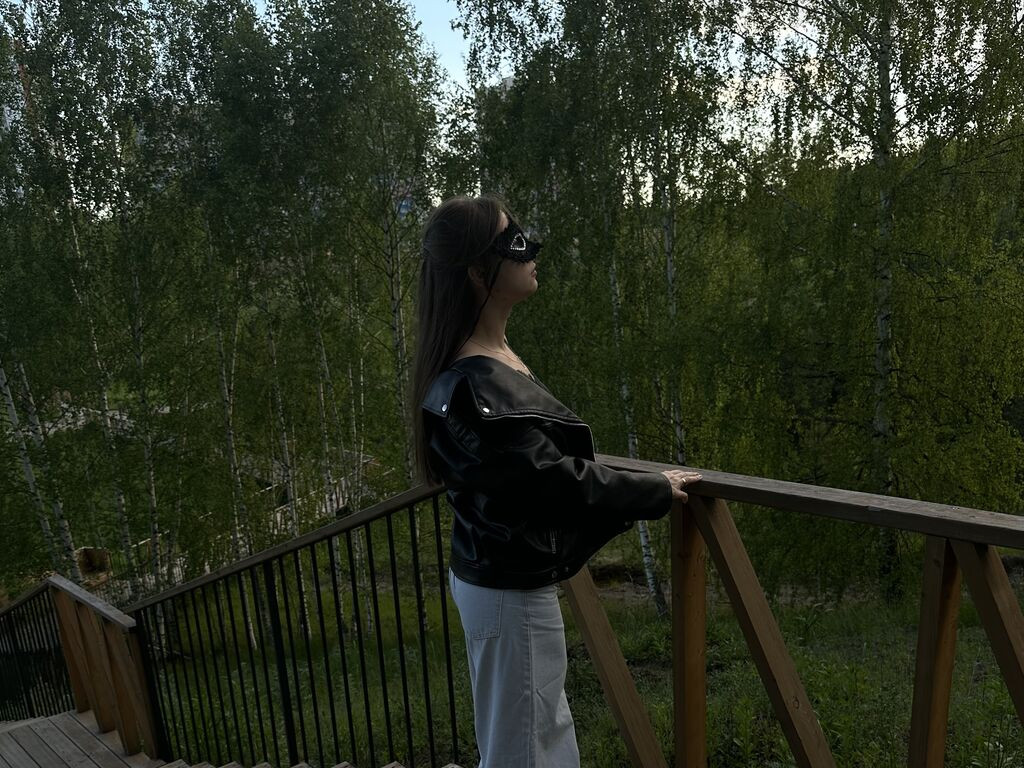 MillaHarris LiveJasmin