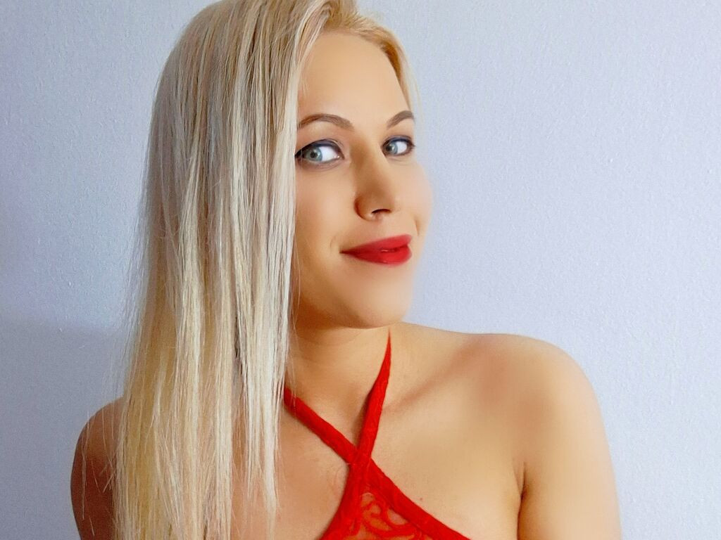 MillaMyller LiveJasmin
