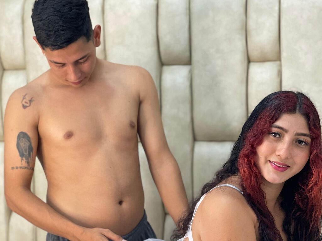 MillenandCylon LiveJasmin