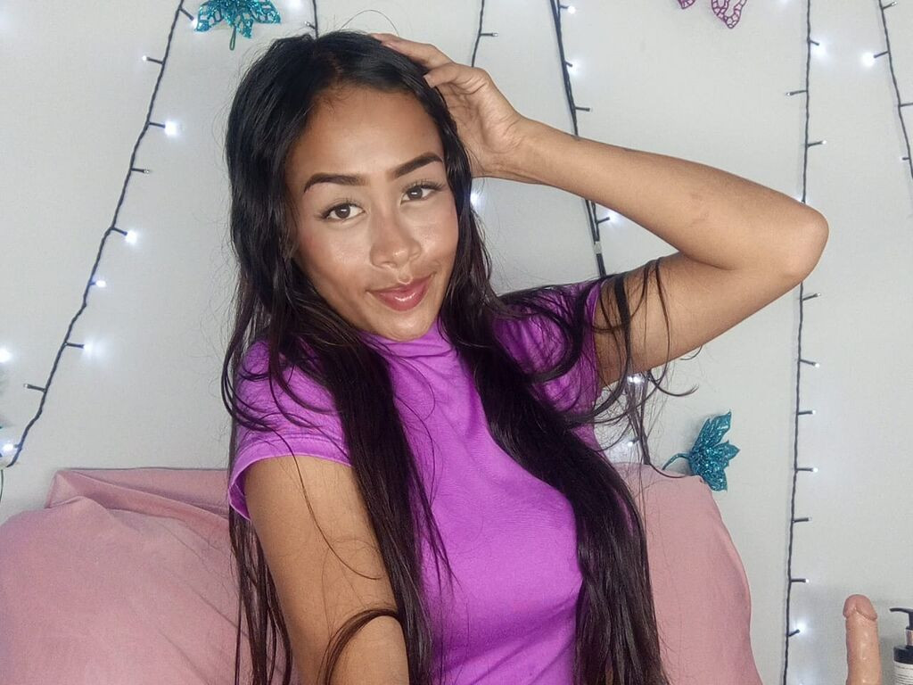 MillenieStewar Desnudo