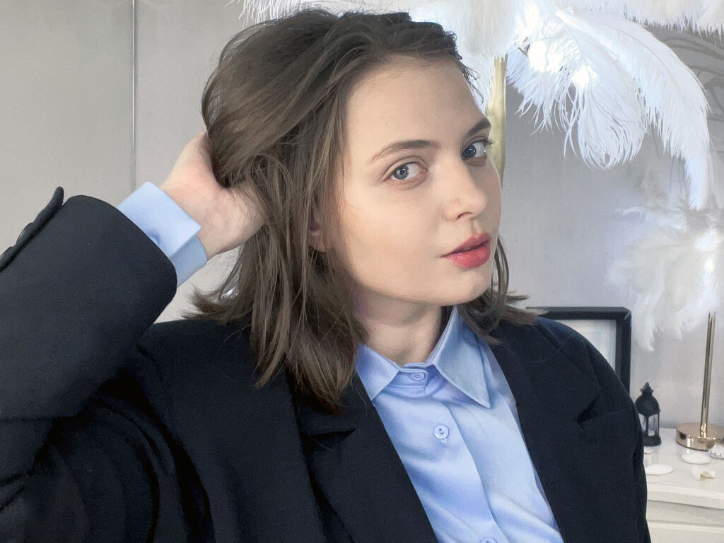 MilleyLovely LiveJasmin