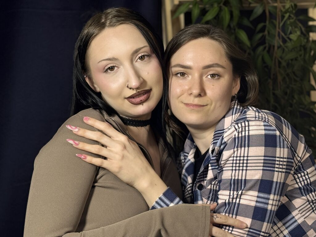 MillicentAndWilo LiveJasmin