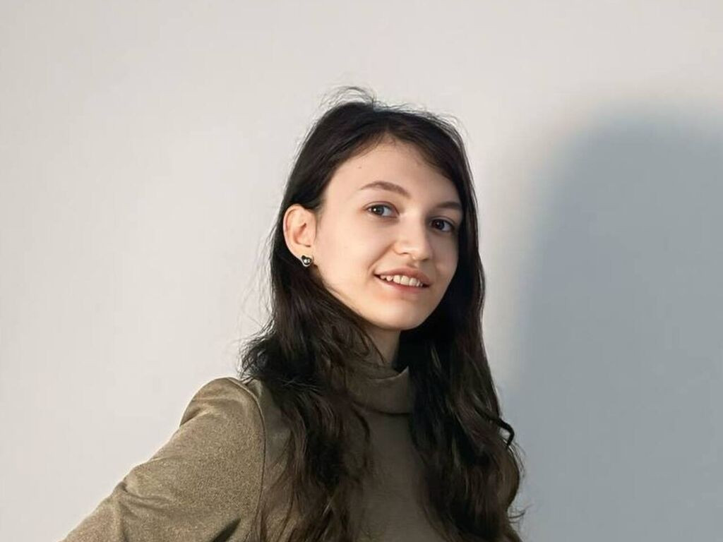 MillieStrife LiveJasmin