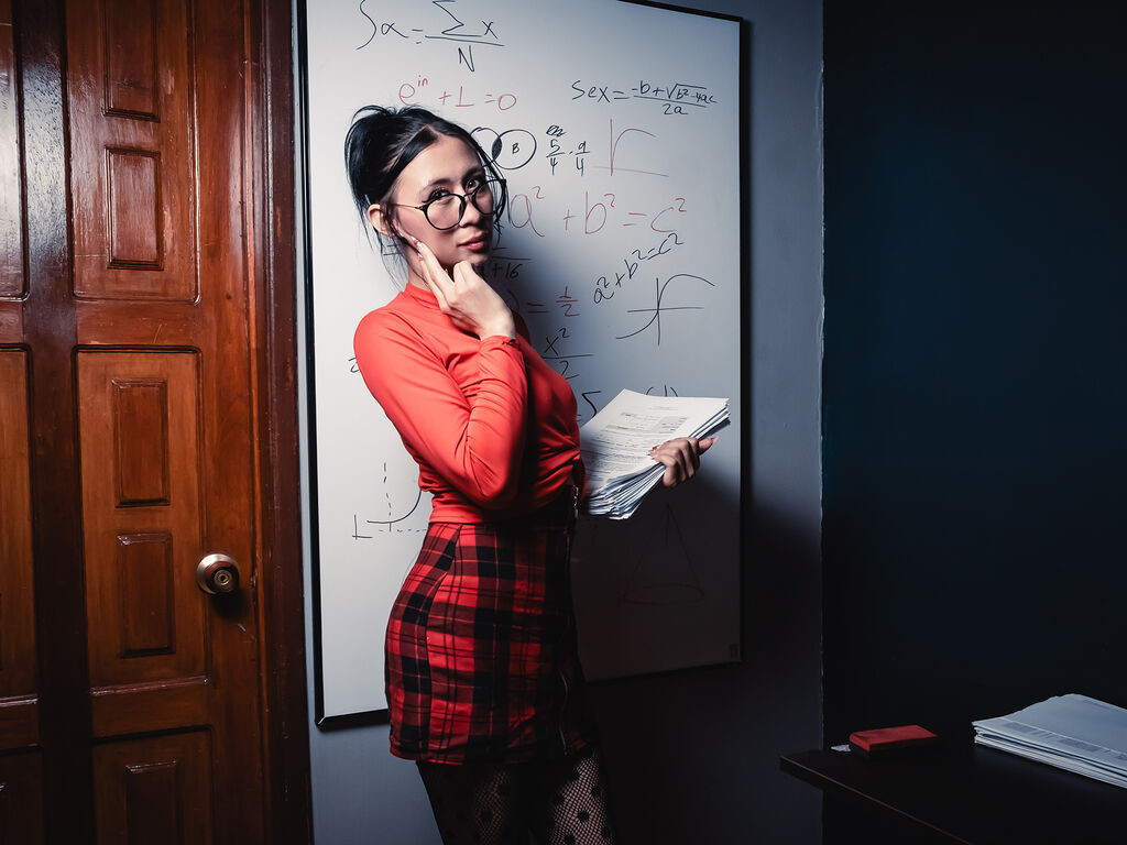 MillyFernandez LiveJasmin