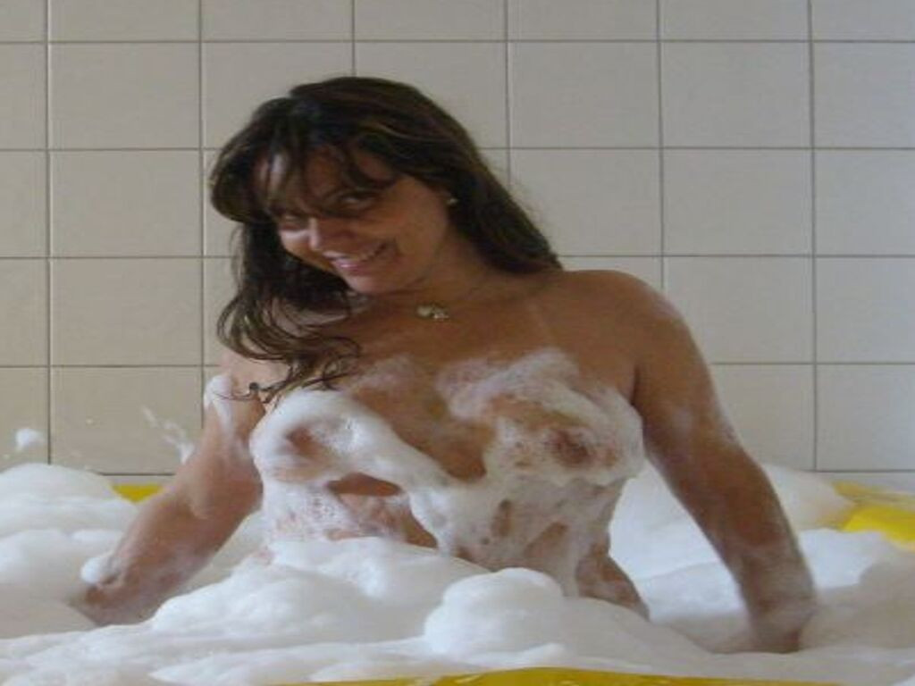 MillyWild LiveJasmin