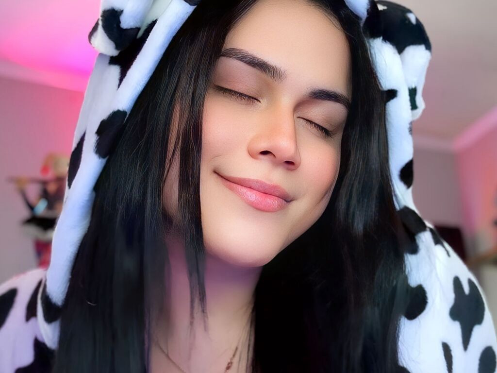 MiluWonder LiveJasmin