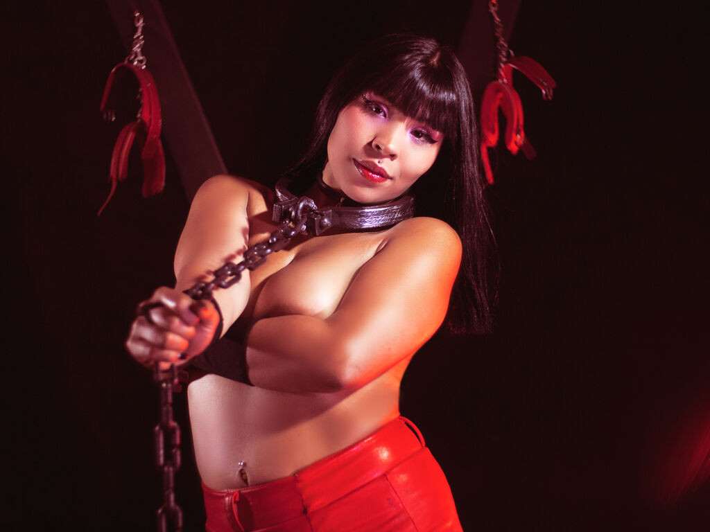 MilyGrey LiveJasmin