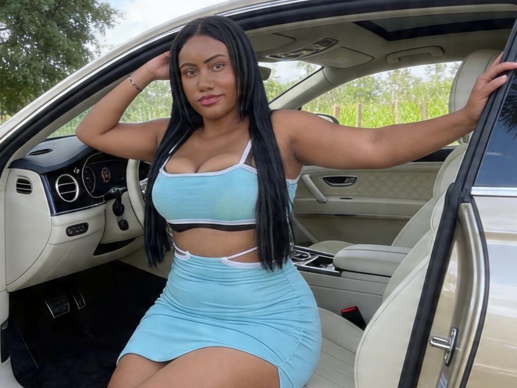 MinaCarrigton LiveJasmin