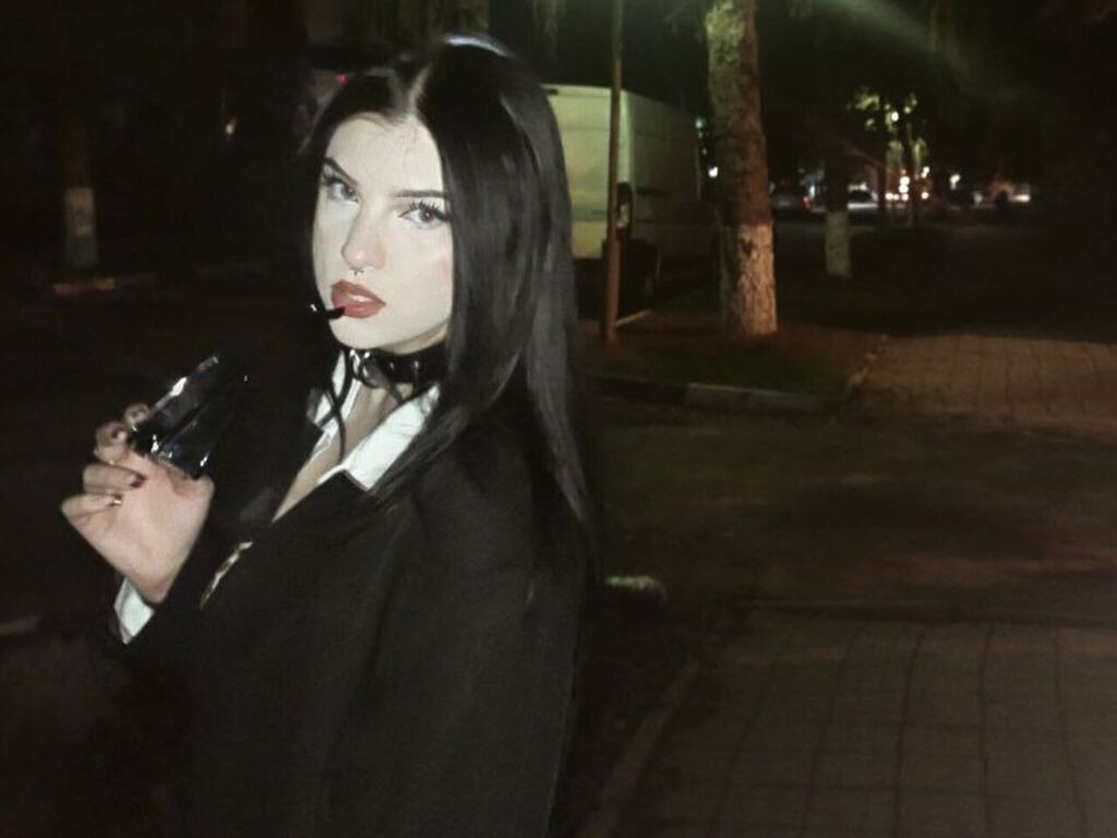 MindiPinal LiveJasmin